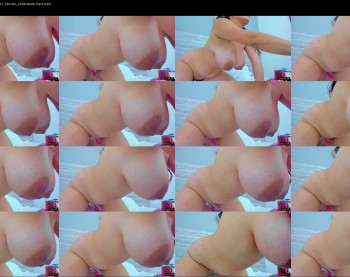 _pink_kitty — 23 minute Chaturbate female naked cam show, 1080p, Sep 15, 2021