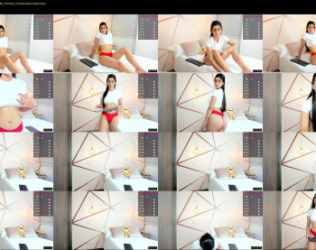 celestehill — 71 minute Chaturbate female naked cam show, 1080p, Sep 16, 2021