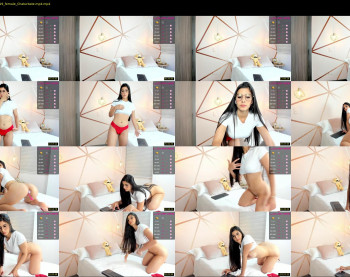 celestehill — 73 minute Chaturbate female naked cam show, 1080p, Sep 16, 2021