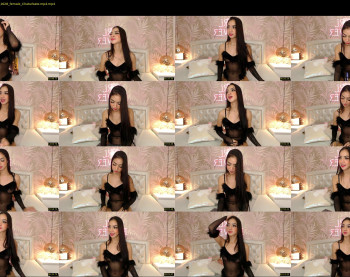 cherylloving_ — 48 minute Chaturbate female naked cam show, 1080p, Sep 15, 2021