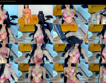 kickyfox77 — 39 minute Chaturbate female naked cam show, 1080p, Sep 16, 2021