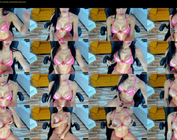kickyfox77 — 23 minute Chaturbate female naked cam show, 1080p, Sep 16, 2021