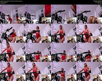 its_sol — 4 minute Chaturbate female naked cam show, 1080p, Sep 17, 2021