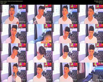 nut_foxx — 70 minute Chaturbate male naked cam show, 1080p, Sep 17, 2021
