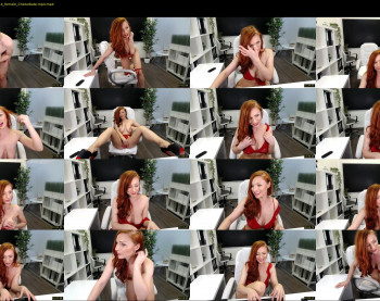 foxynesss — 60 minute Chaturbate female naked cam show, 1080p, Sep 19, 2021