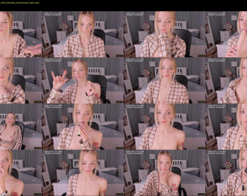 melissaallens — 48 minute Chaturbate female naked cam show, 1080p, Sep 19, 2021