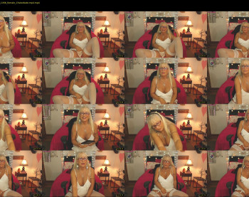 sassythang4u — 18 minute Chaturbate female naked cam show, 720p, Sep 19, 2021