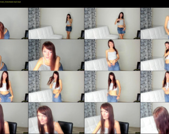 fritha — 8 minute Chaturbate female naked cam show, 1080p, Sep 20, 2021