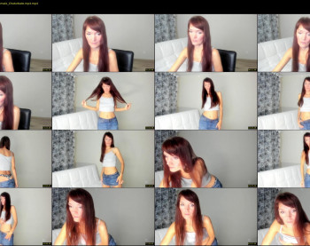 fritha — 46 minute Chaturbate female naked cam show, 1080p, Sep 20, 2021