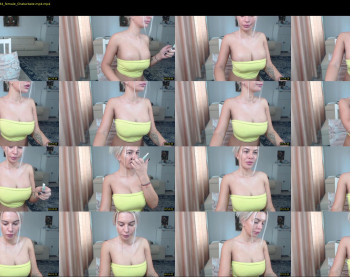 hellen_joy — 9 minute Chaturbate female naked cam show, 1080p, Sep 20, 2021