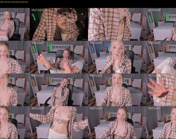 melissaallens — 70 minute Chaturbate female naked cam show, 1080p, Sep 20, 2021