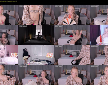 melissaallens — 70 minute Chaturbate female naked cam show, 1080p, Sep 20, 2021