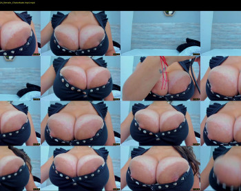 _pink_kitty — 43 minute Chaturbate female naked cam show, 1080p, Sep 21, 2021