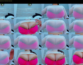 _pink_kitty — 71 minute Chaturbate female naked cam show, 1080p, Sep 21, 2021