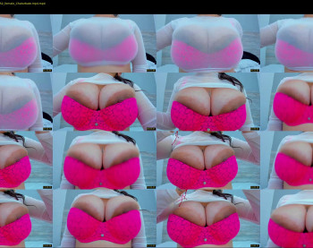 _pink_kitty — 26 minute Chaturbate female naked cam show, 1080p, Sep 21, 2021