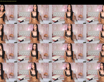 cherylloving_ — 5 minute Chaturbate female naked cam show, 1080p, Sep 21, 2021