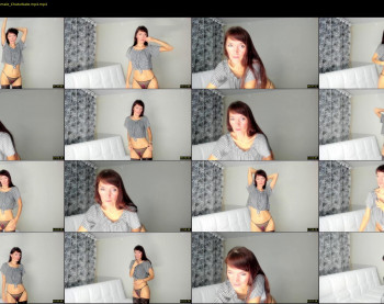 fritha — 28 minute Chaturbate female naked cam show, 1080p, Sep 21, 2021