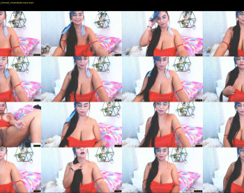 funplayx — 70 minute Chaturbate female naked cam show, 1080p, Sep 21, 2021