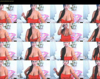 funplayx — 54 minute Chaturbate female naked cam show, 1080p, Sep 21, 2021