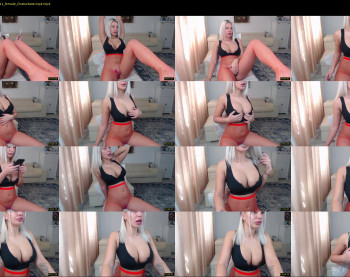 hellen_joy — 27 minute Chaturbate female naked cam show, 1080p, Sep 21, 2021