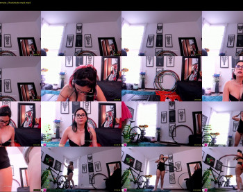 its_sol — 70 minute Chaturbate female naked cam show, 1080p, Sep 21, 2021
