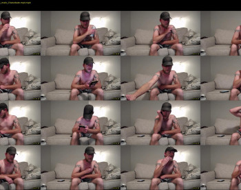 kylechat — 6 minute Chaturbate male naked cam show, 1080p, Sep 21, 2021