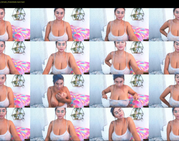 funplayx — 22 minute Chaturbate female naked cam show, 1080p, Sep 22, 2021