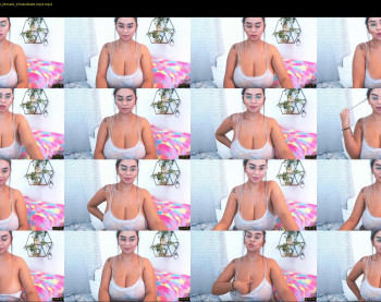 funplayx — 41 minute Chaturbate female naked cam show, 1080p, Sep 22, 2021