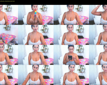 funplayx — 70 minute Chaturbate female naked cam show, 1080p, Sep 22, 2021