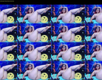 katrinadj — 19 minute Chaturbate female naked cam show, 720p, Sep 22, 2021