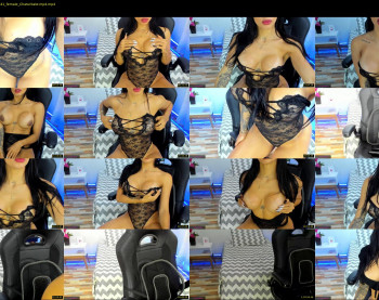 kickyfox77 — 73 minute Chaturbate female naked cam show, 1080p, Sep 23, 2021