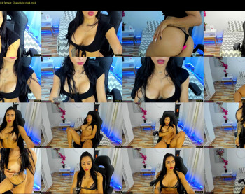 kickyfox77 — 71 minute Chaturbate female naked cam show, 1080p, Sep 23, 2021