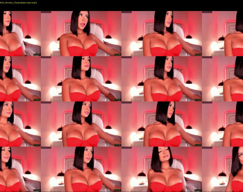 mel_evansx — 4 minute Chaturbate female naked cam show, 1080p, Sep 22, 2021