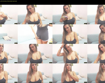 natashaboobs — 60 minute Chaturbate female naked cam show, 1080p, Sep 22, 2021