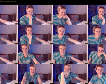nathan_lucas — 36 minute Chaturbate male naked cam show, 1080p, Sep 23, 2021
