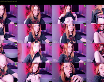 pocketrocket_ — 34 minute Chaturbate female naked cam show, 1080p, Sep 22, 2021