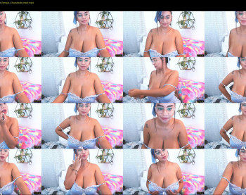 funplayx — 15 minute Chaturbate female naked cam show, 1080p, Sep 23, 2021