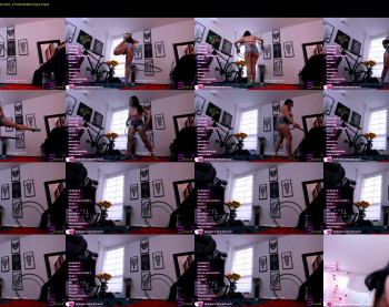 its_sol — 24 minute Chaturbate female naked cam show, 1080p, Sep 23, 2021