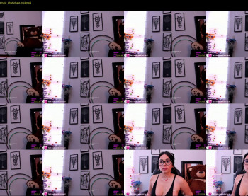 its_sol — 18 minute Chaturbate female naked cam show, 1080p, Sep 23, 2021