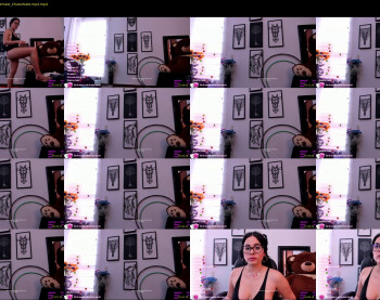 its_sol — 19 minute Chaturbate female naked cam show, 1080p, Sep 23, 2021