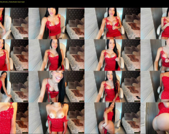 luisabaker — 98 minute Chaturbate female naked cam show, 720p, Sep 23, 2021