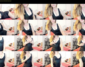 ms_mel — 3 minute Chaturbate female naked cam show, 720p, Sep 23, 2021