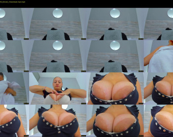 _pink_kitty — 18 minute Chaturbate female naked cam show, 1080p, Sep 24, 2021