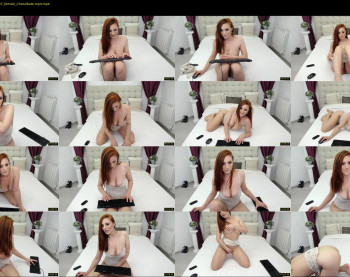 foxynesss — 26 minute Chaturbate female naked cam show, 1080p, Sep 24, 2021