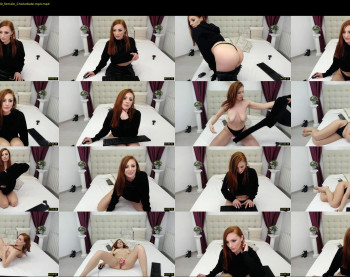 foxynesss — 53 minute Chaturbate female naked cam show, 1080p, Sep 24, 2021