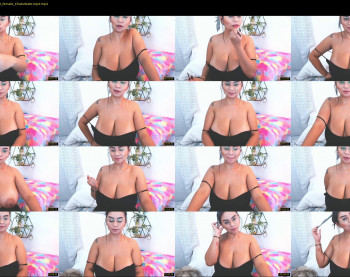 funplayx — 70 minute Chaturbate female naked cam show, 1080p, Sep 24, 2021