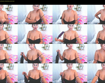 funplayx — 70 minute Chaturbate female naked cam show, 1080p, Sep 24, 2021