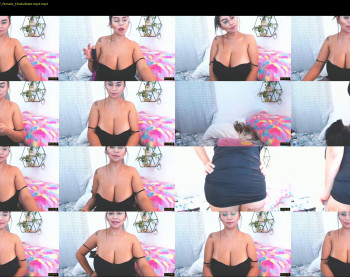 funplayx — 33 minute Chaturbate female naked cam show, 1080p, Sep 24, 2021