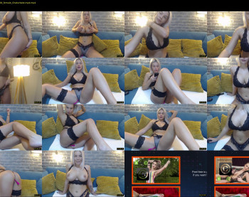 hellen_joy — 64 minute Chaturbate female naked cam show, 720p, Sep 24, 2021