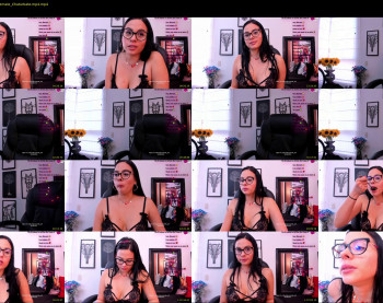 its_sol — 76 minute Chaturbate female naked cam show, 1080p, Sep 24, 2021